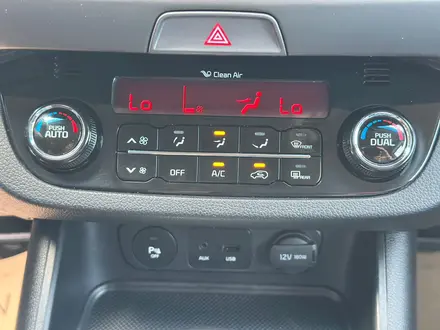 Kia Sportage 2014 года за 7 000 000 тг. в Актобе – фото 17