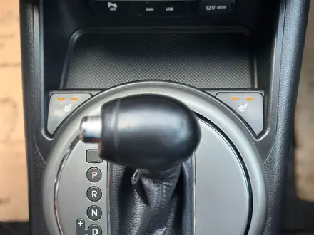 Kia Sportage 2014 года за 7 000 000 тг. в Актобе – фото 18