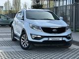 Kia Sportage 2014 годаүшін7 000 000 тг. в Актобе