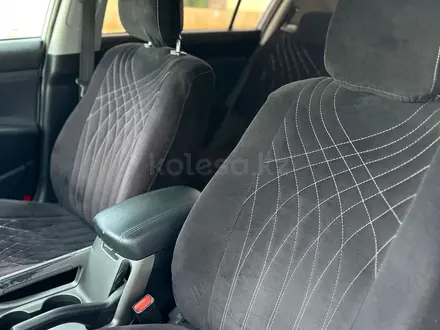 Kia Sportage 2014 года за 7 000 000 тг. в Актобе – фото 20