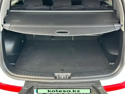 Kia Sportage 2014 года за 7 000 000 тг. в Актобе – фото 24
