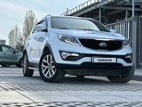Kia Sportage 2014 годаүшін7 000 000 тг. в Актобе – фото 3