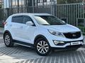 Kia Sportage 2014 года за 7 000 000 тг. в Актобе – фото 4