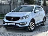 Kia Sportage 2014 годаүшін7 000 000 тг. в Актобе – фото 5