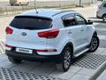 Kia Sportage 2014 года за 7 000 000 тг. в Актобе – фото 6