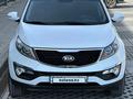 Kia Sportage 2014 года за 7 000 000 тг. в Актобе – фото 9