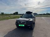 Lifan X60 2016 года за 3 500 000 тг. в Рудный