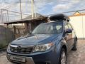 Subaru Forester 2008 годаүшін5 800 000 тг. в Алматы