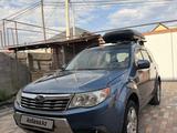 Subaru Forester 2008 годаүшін5 800 000 тг. в Алматы