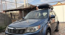 Subaru Forester 2008 года за 5 800 000 тг. в Алматы