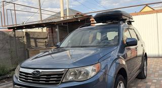Subaru Forester 2008 года за 5 800 000 тг. в Алматы