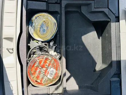 Subaru Forester 2008 года за 5 800 000 тг. в Алматы – фото 11