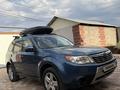 Subaru Forester 2008 годаүшін5 800 000 тг. в Алматы – фото 2