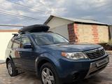 Subaru Forester 2008 годаүшін5 800 000 тг. в Алматы – фото 2