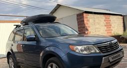 Subaru Forester 2008 года за 5 800 000 тг. в Алматы – фото 2