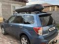 Subaru Forester 2008 годаүшін5 800 000 тг. в Алматы – фото 4