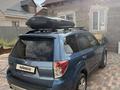 Subaru Forester 2008 годаүшін5 800 000 тг. в Алматы – фото 3