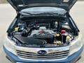 Subaru Forester 2008 годаүшін5 800 000 тг. в Алматы – фото 5