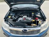 Subaru Forester 2008 годаүшін5 800 000 тг. в Алматы – фото 5