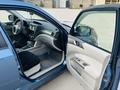 Subaru Forester 2008 годаүшін5 800 000 тг. в Алматы – фото 8