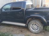 Toyota Hilux 2014 года за 10 500 000 тг. в Астана – фото 2