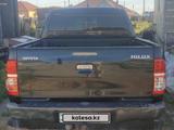 Toyota Hilux 2014 года за 10 500 000 тг. в Астана – фото 3