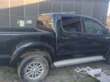 Toyota Hilux 2014 года за 10 500 000 тг. в Астана – фото 4