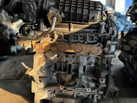 Двигатель на Nissan Qashqai за 250 000 тг. в Алматы – фото 4