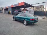 Audi 80 1993 года за 1 300 000 тг. в Алтай – фото 3