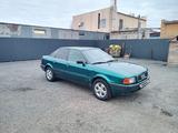 Audi 80 1993 годаүшін1 300 000 тг. в Семей – фото 4