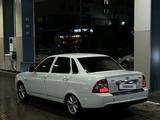 ВАЗ (Lada) Priora 2170 2014 годаfor3 350 000 тг. в Астана – фото 2