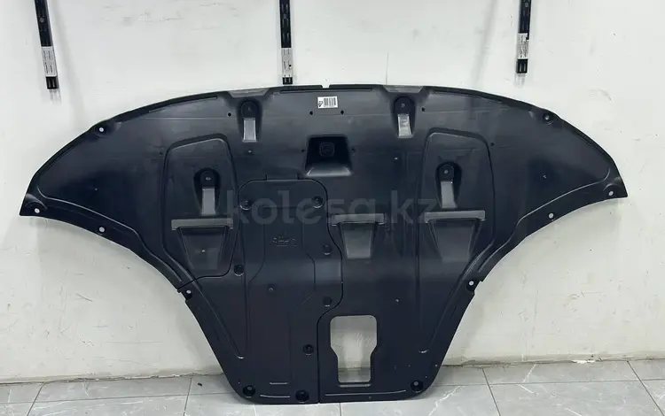 Защита двс задний Hyundai Tucson 2020-2025үшін65 000 тг. в Алматы