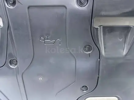 Защита двс задний Hyundai Tucson 2020-2025 за 65 000 тг. в Алматы – фото 9