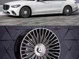 Кованые диски Benz S W222 S W223 за 1 150 000 тг. в Астана