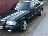 Mercedes-Benz C 200 1994 годаfor2 100 000 тг. в Шымкент – фото 2