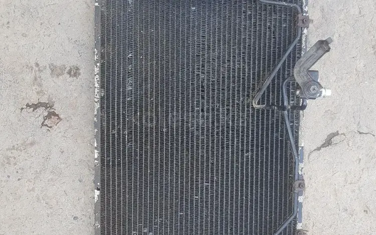 Радиатор кондиционера на Toyota Supra из Японииүшін50 000 тг. в Алматы