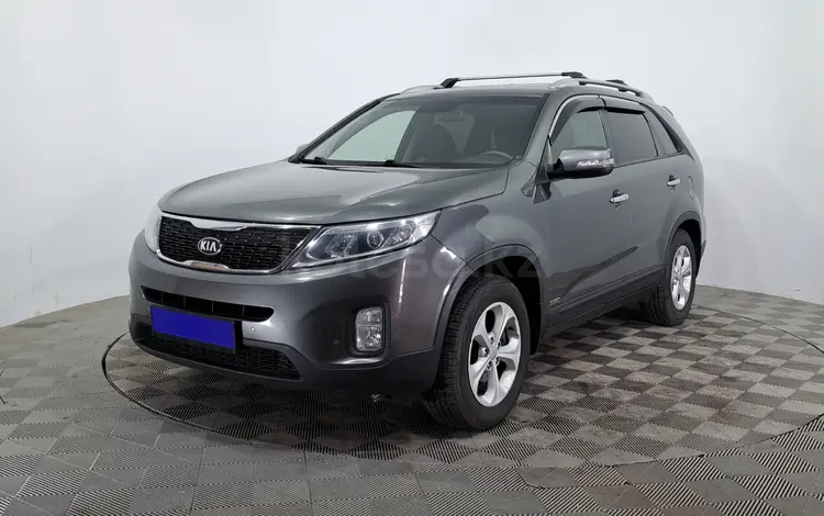 Kia Sorento 2013 годаүшін6 990 000 тг. в Астана