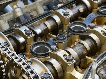 2AZ-FE Двигатель 2.4 л 1AZ/2AZ/1MZ/K24/2GR/АКПП КОНТРАКТНЫЙ за 600 000 тг. в Алматы – фото 3