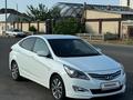 Hyundai Accent 2014 годаүшін5 800 000 тг. в Тараз – фото 12