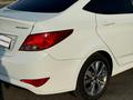 Hyundai Accent 2014 года за 5 800 000 тг. в Тараз – фото 8