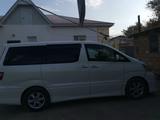 Toyota Alphard 2006 годаүшін5 300 000 тг. в Актау – фото 2