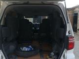 Toyota Alphard 2006 годаүшін5 300 000 тг. в Актау – фото 4