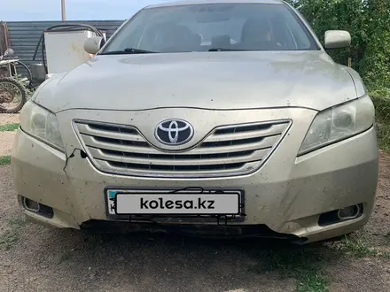 Toyota Camry 2007 года за 3 500 000 тг. в Караганда