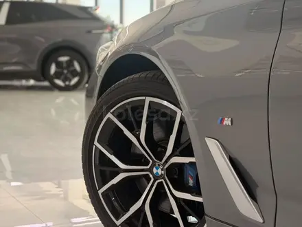BMW 530 XDrive 2023 года за 28 000 000 тг. в Шымкент – фото 9