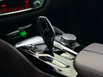 BMW 530 XDrive 2023 года за 28 000 000 тг. в Шымкент – фото 15