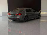 BMW 530 XDrive 2023 годаүшін28 000 000 тг. в Шымкент – фото 4