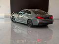 BMW 530 XDrive 2023 годаүшін28 000 000 тг. в Шымкент – фото 7