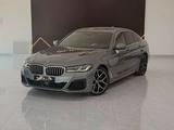 BMW 530 XDrive 2023 годаүшін28 000 000 тг. в Шымкент – фото 3