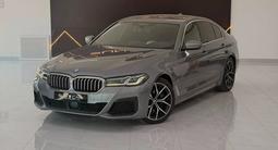 BMW 530 XDrive 2023 года за 28 000 000 тг. в Шымкент – фото 3