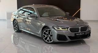 BMW 530 XDrive 2023 года за 28 000 000 тг. в Шымкент
